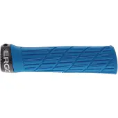 Ergon Technical GE1 EVO Slim Midsummer light blue grips || Maat: 29