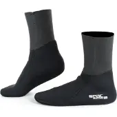 Seac Sub Anatomic 3.5 Mm Duikbooties