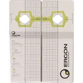 Ergon TP1 Pedal Cleat Tool voor Crank Brothers
