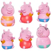 Toomies Figuren Waterspuiters, 3st.