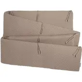 Babys Only Boxbumper Grace beige
