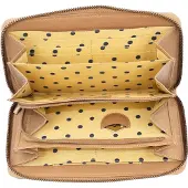 Esquire Portemonnee beige