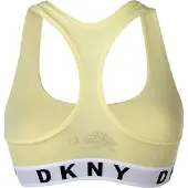 DKNY Bustier Racerback Logoprint