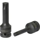 Ks Tools 9110939 911.0939 RIBE Kracht-dopsleutelinzet M9 1/2