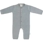 Babys Only boxpak Miracle blauw Jongens/Meisjes Katoen Ronde hals Effen - maat 68