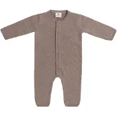 Babys Only boxpak Miracle bruin Jongens/Meisjes Katoen Ronde hals Effen - maat 62