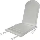 Aspero Zitkussens 'Adirondack' wit