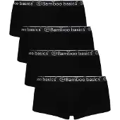 Bamboo Basics Iris Broekje