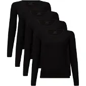 Bamboo Basics Lange Mouw