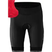 Gonso - Women's Sitivo - Fietsbroek 48, zwart