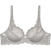 Triumph Amourette W Lichtgrijs F 75 Dames