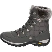 Brütting Boots 'Himalaya' grijs / wit
