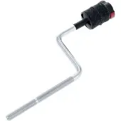 Tama ZCYE Z-ROD ON CLAMP FOR SPLASH