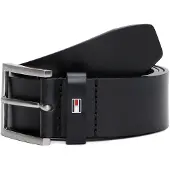Tommy Hilfiger Riem 'Hampton' zwart