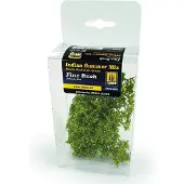 Ammo Mig Modelbouwdecoratie - MIG 8383 Indian Summer Mix - Fine Bush Kunstgroen