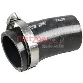 METZGER 2400461 Laadluchtslang