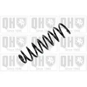 Quinton Hazell QCS7278 Chassisveer