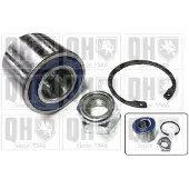 Quinton Hazell QWB907 Wiellagerset