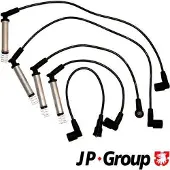JP GROUP 1292000910 Bougiekabels