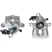 MAPCO 144432 Remklauw