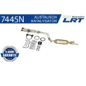 LRT 7445N Katalysator