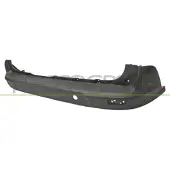 PRASCO FD9361051 Achterbumper