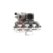 AKS DASIS 095018N Turbocharger