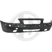Diederichs 7660051 Bumper