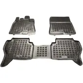 REZAW-PLAST 202401 Automatten