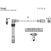 Tesla T594C Bougiekabels