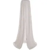 Babys Only Sluier Happiness urban taupe/ecru