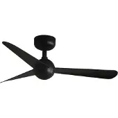 Faro Sfera S Plafondventilator Surface | Black | Standard