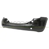 PRASCO LA3521051 Achterbumper