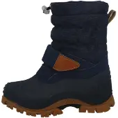 Lurchi Snowboots blauw / navy / nachtblauw