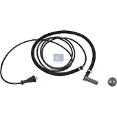 DT Spare Parts 4.64978 Wielsnelheidssensor (ABS)