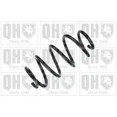 Quinton Hazell QCS8656 Chassisveer