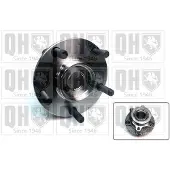 Quinton Hazell QWB1524 Wiellagerset