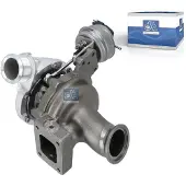 DT Spare Parts 7.58074 Turbocharger