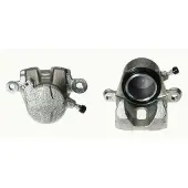 MAPCO 4190 Remklauw