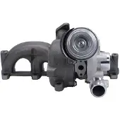 MAGNETI MARELLI 807101002300 Turbocharger