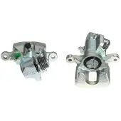 MAPCO 144332 Remklauw