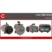 Casco CAC78074GS Aircopomp