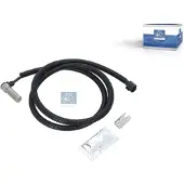 DT Spare Parts 6.61962 Wielsnelheidssensor (ABS)