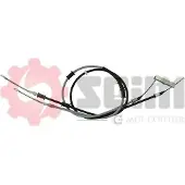 Seim 653200 Handremkabel