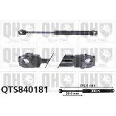 Quinton Hazell QTS840181 Gasveer motorkap