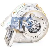 BTS Turbo T912055 Turbocharger