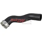 METZGER 2400878 Laadluchtslang