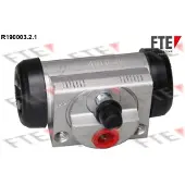 FTE 9210076 Wielremcilinder