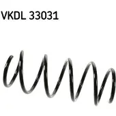 Skf VKDL 33031 Chassisveer