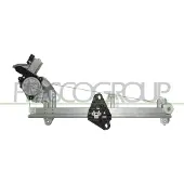 PRASCO HD324W034 Raammechanisme